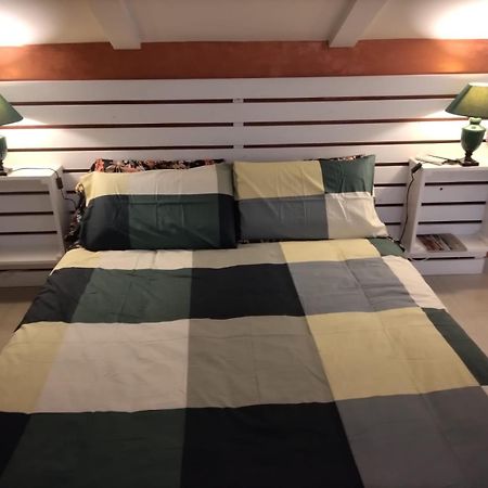 B&B La Camelia 산테라모 인 콜레 외부 사진